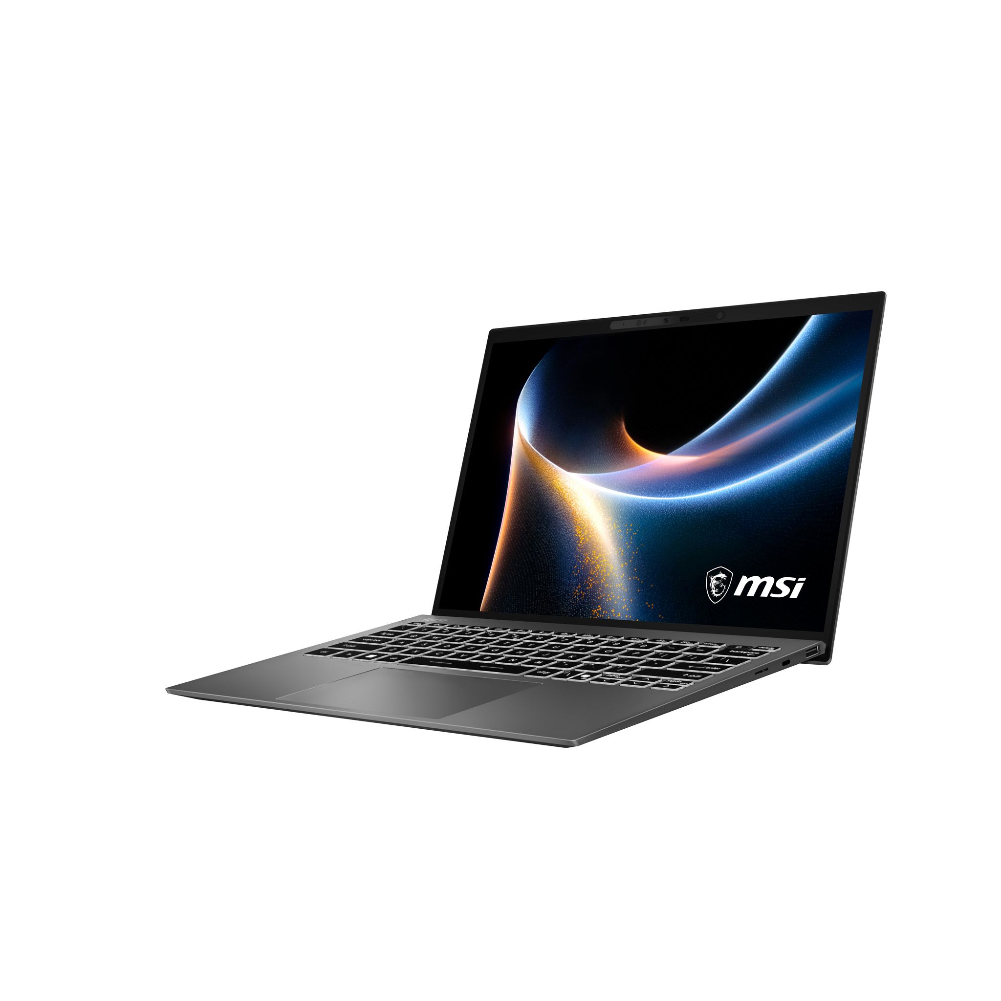 MSI Prestige / Prestige 13 AI+ / A3MG-002FR