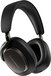 Bowers & Wilkins Px8 S2 Onyx Black Headset