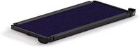 Trodat Stempelkussen B149132, schrijfkleur blauw