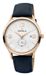 Montre Orphelia 61702 - Herenhorloge - Leer - Rosékleurig