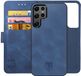 Rosso Element 2-in-1 Samsung Galaxy S22 Ultra Hoesje Blauw