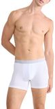 Sloggi Men GO ABC 2.0 Short 2P Heren Onderbroek - White - Maat XXL
