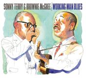Working Sunset Blvd Records Working Man Blues