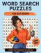 Word Search Puzzles for Boy Moms: A Large Print Puzzle Book for Busy Moms Filled with Little Boys, Big Energy, Sports, Messes, Mischief, and Mom Moments