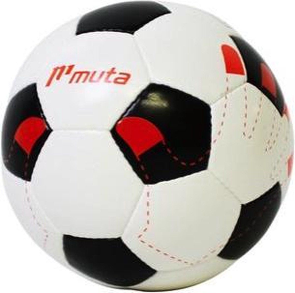 Pro-korfbal.nl Handykorfbal - korfbal met handenopdruk - K3