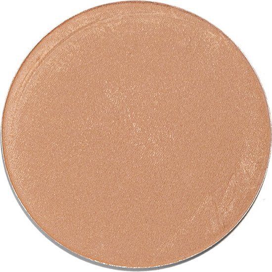 I am Klean Compact Mineral Foundation Dark