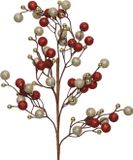 Everlands Spray foam l2b20h60 cm multi I kerst
