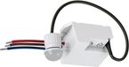 Goobay Mini-bewegingsmelder voor plafondinbouw 360° met 6/8 m bereik IP20 voor binnen, wit