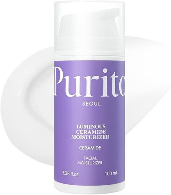 Purito Luminous Ceramide Moisturizer