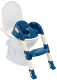 THERMOBABY TradinQ Toiletbril Verminderaar voor Baby's ThermoBaby Blauw
