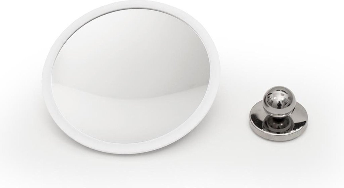 Bosign make-up/ scheerspiegel Air Mirror wit PLUS