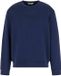 Guess Scuba trui Blauw XL
