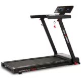 Bh fitness Nyman Loopband G6400 Opvouwbaar