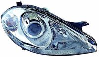 TarosTrade 37-0219-R-20086 koplamp met projector tot 2008 Marelli rechts