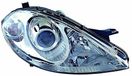 TarosTrade 37-0219-R-20086 koplamp met projector tot 2008 Marelli rechts