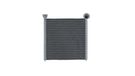 MAHLE AH 256 000S Radiateur De Chauffage