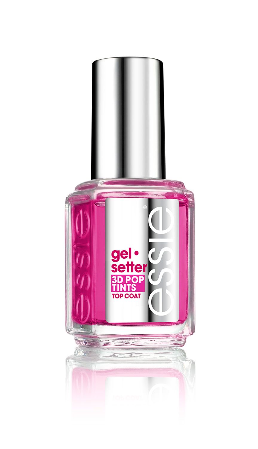 Essie 3D Pop Tints 05 Inflight Delight - 30140264