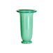 Hay - Vase Empire - Vert - Verre - Designer Hay Studio