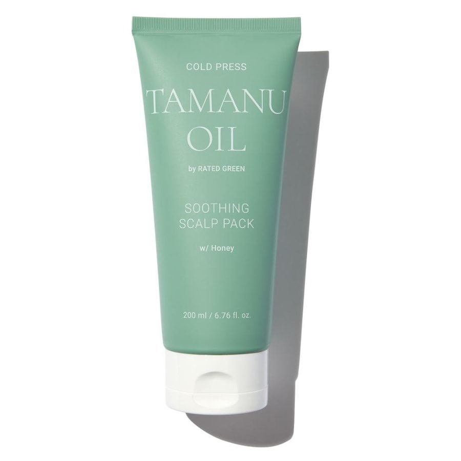 Rated Green Hydraterend masker 200 ml