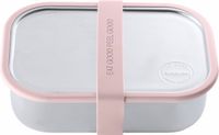 Aya & Ida Lunch Box Soft Rose 1000ml