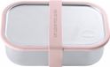 Aya & Ida Lunch Box Soft Rose 1000ml