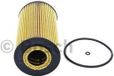 Bosch P7003/1 Oliefilter