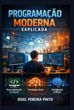 Programação Libri GmbH Programação Moderna Explicada Paperback