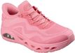 Skechers Lage Sneakers Roze Vrouwen 39.5