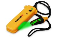 PatchSee PRO Injecteur de lumière Noir, Jaune Vert