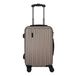 bugatti Lima 2.0 Hard Case Trolley Bronze Taupe 55cm