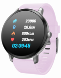 Garett Sport 24 Smartwatch - Roze