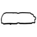 febi bilstein 30156 Oliebadafdichting voor automatische transmissie, 1 stuk | Compatibel met: MERCEDES-BENZ C-CLASS, C-CLASS, C-CLASS Coupe, C-CLASS Coupe, C-CLASS T-Model, C-CLASS T-Model, CLC-CLASS