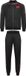 Tapout Trainingspak Tapout Roots Taptrack Rood/Zwart Heren M