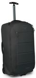 Osprey Ozone 80l Valise à roulettes noir noir taille unique