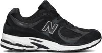 New Balance M2002 Heren Sneakers - Black
