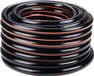 BLACK+DECKER Tuinslang 25 Meter - ⌀19MM - PVC - Zwart/Oranje