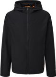 QS s.Oliver QS Outdoor-Jacke zwart