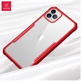 Shock Case for Apple iPhone 11 Pro - Red