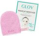 Glov Gant de démaquillage douillet rose