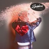 Spiders - Crystal Eyes (LP)