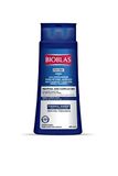 Bioblas Shampoo Tegen Roos en Haaruitval 360ml (Menthol and Complex B19)