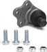 MASTER-SPORT Bras de suspension, avant, inférieur, pour VOLVO XC60 (156), numéro d'article 31009-SET-MS