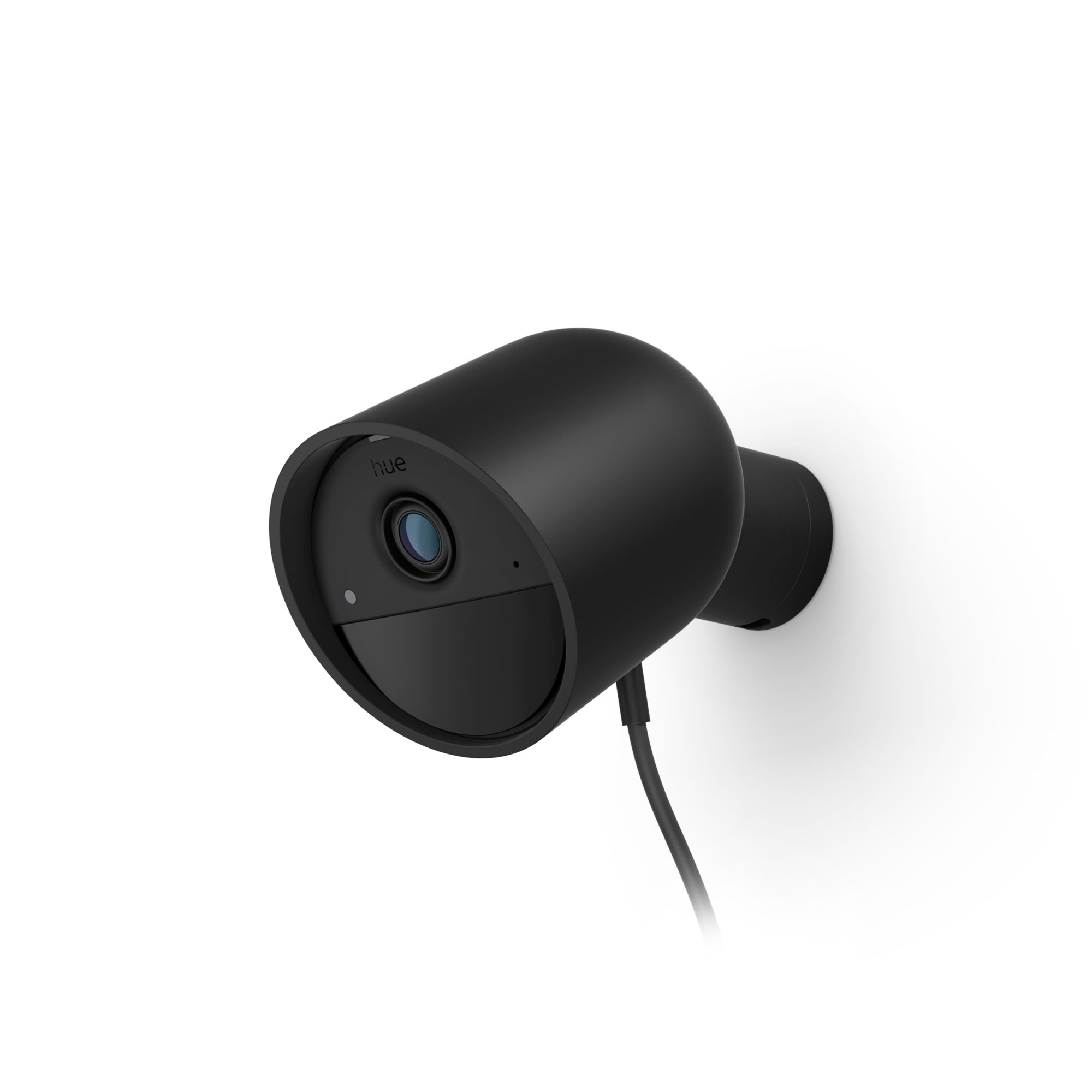 Philips by Signify Hue Secure Camera, bedraad