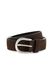 Boggi Milano Riem donkerbruin