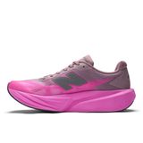 new balance Loopschoen 'FuelCell Rebel v5' pink / neonroze