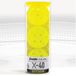 Franklin Pickleball X40 ballen | 3 pièces jaune vif