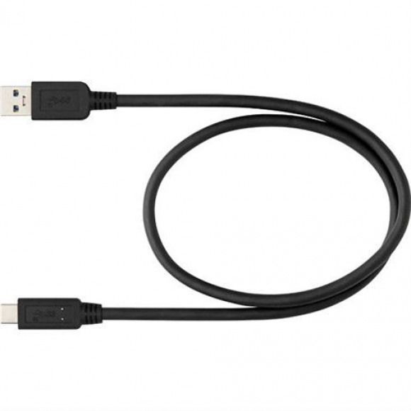 Nikon UC-E24 USB-C naar USB-A kabel