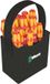 Wera Kraftform 2go 100 - Schroevendraaierbits - 11 stuks