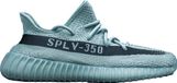 adidas Yeezy Boost 350 V2 Jade Ash - HQ2060 - Maat 42 2/3