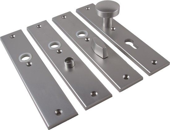 Ami Kroon BV Ami langschild wc 251/50/8/72 f1 r6,5/r7,3 ( a 1 pr )